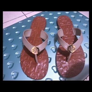 Tory Burch Shoes - Tory Burch Thora sandals Tory Burch Shoes - Tory Burch Thora sandals